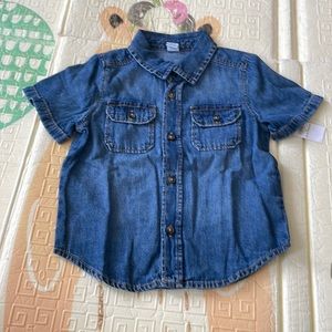 Baby boy clothes